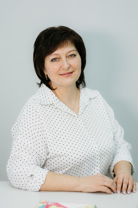 Корзюкова Валерия Викторовна.
